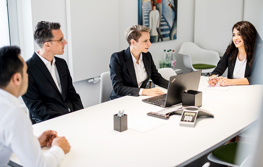 Steuerfachangestellte*r (m/w/d) - Klaeren Steuerberater in Hanau