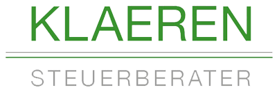 Jobportal der Klaeren Steuerberatersozietät