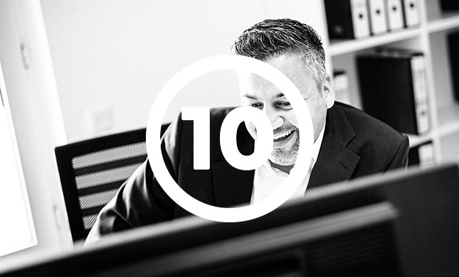 Arbeiten bei Klaeren Steuerberater Hanau - 10 Gute Gründe