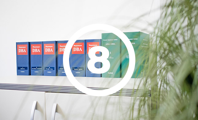 Arbeiten bei Klaeren Steuerberater Hanau - 10 Gute Gründe