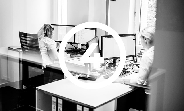 Arbeiten bei Klaeren Steuerberater Hanau - 10 Gute Gründe